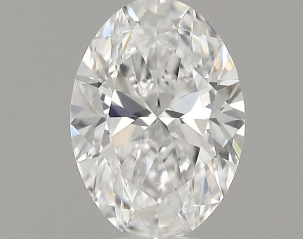 Oval Diamond image