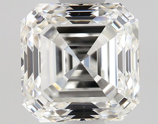 Asscher Diamond image