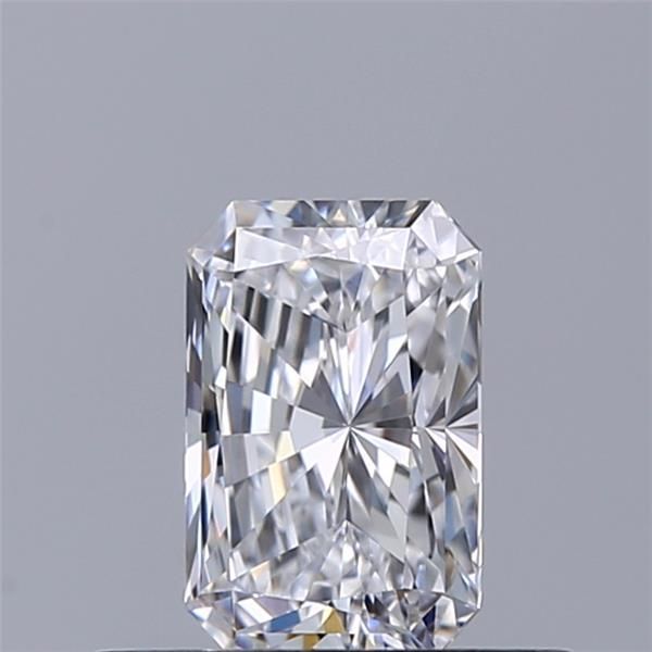 Radiant Lab-Grown Diamond image