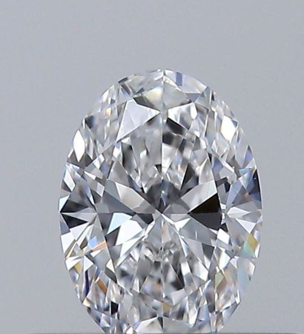 Oval Diamond image