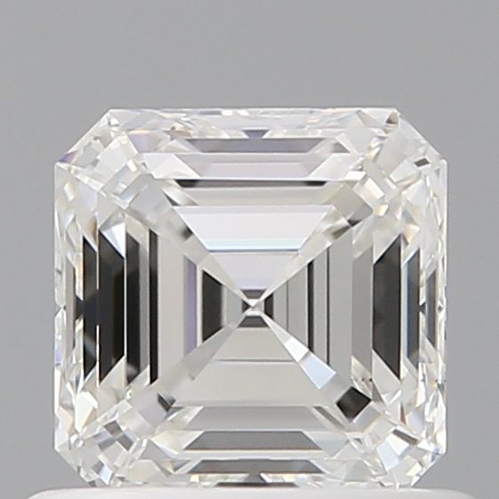 Asscher Diamond image