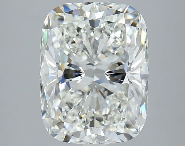 Cushion Diamond image