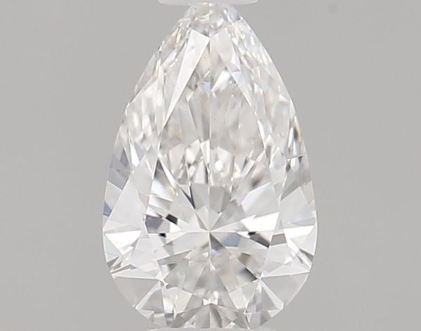 Pear Lab-Grown Diamond image