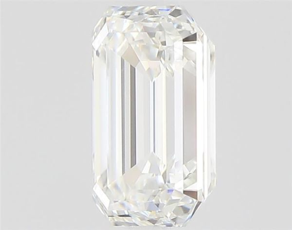 Emerald Diamond image