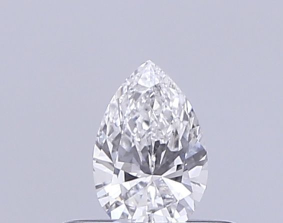 Pear Lab-Grown Diamond image