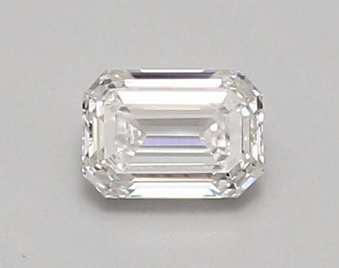 Emerald Lab-Grown Diamond image