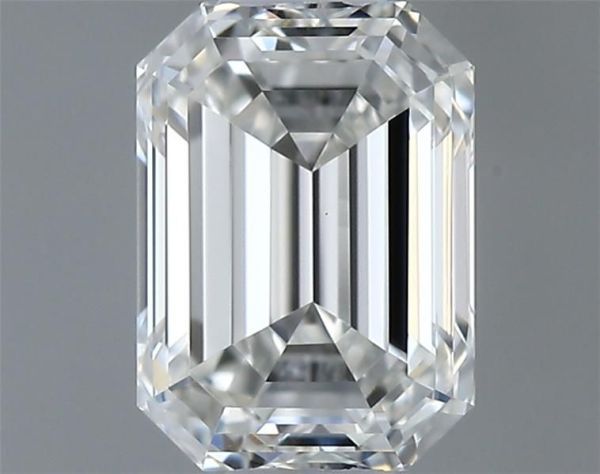 Emerald Diamond image