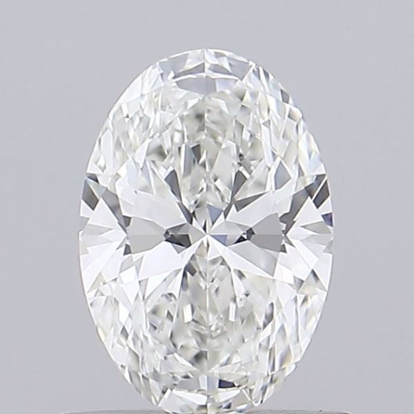 Oval Diamond image