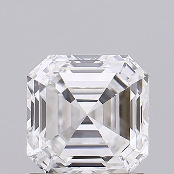 Asscher Lab-Grown Diamond image