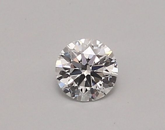 Round Lab-Grown Diamond image