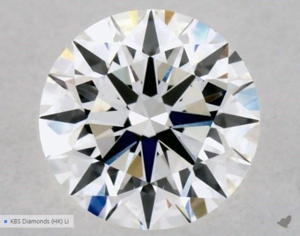 Round Diamond image