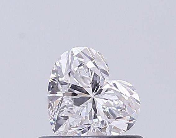 Heart Lab-Grown Diamond image
