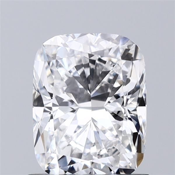 Cushion Lab-Grown Diamond image