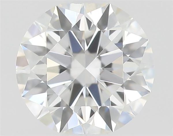 Round Diamond image