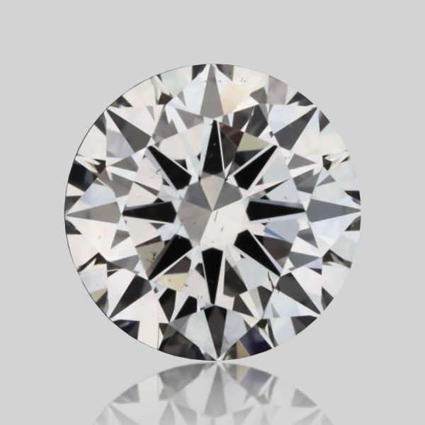 Round Diamond image