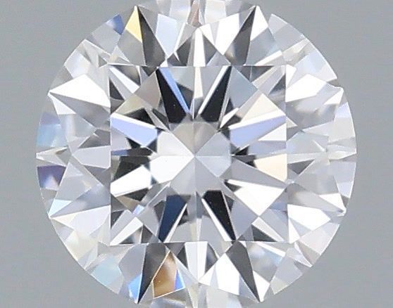 Round Lab-Grown Diamond image