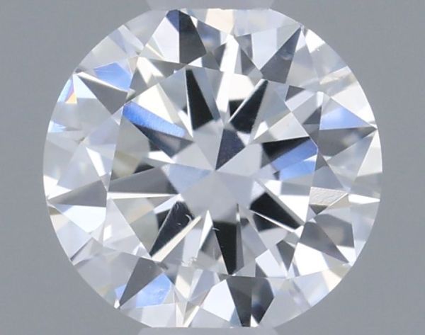 Round Lab-Grown Diamond image