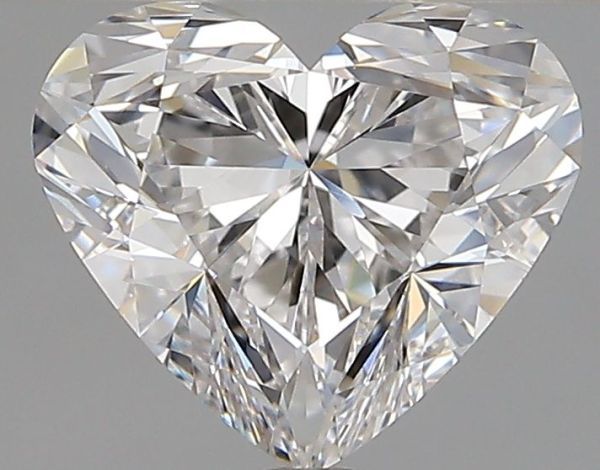 Heart Diamond image