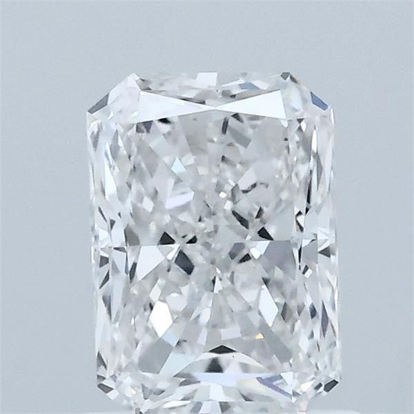 Radiant Lab-Grown Diamond image