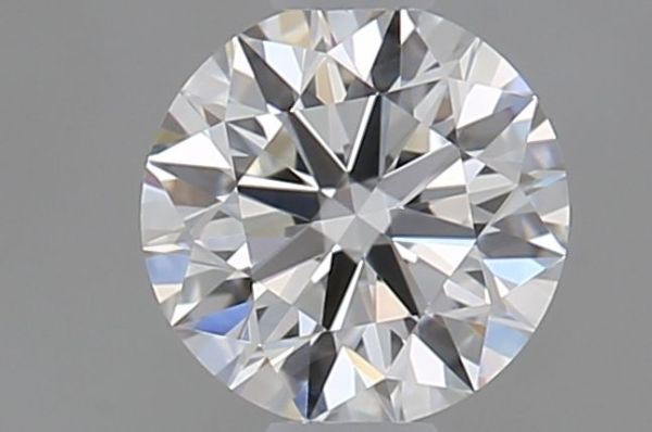 Round Diamond image