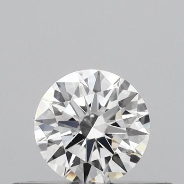 Round Lab-Grown Diamond image