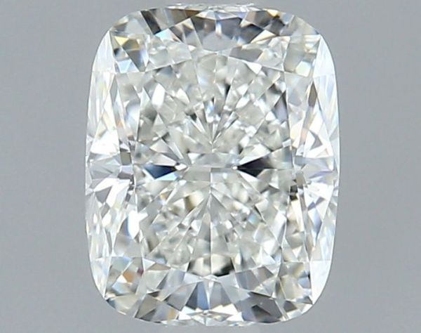Cushion Diamond image