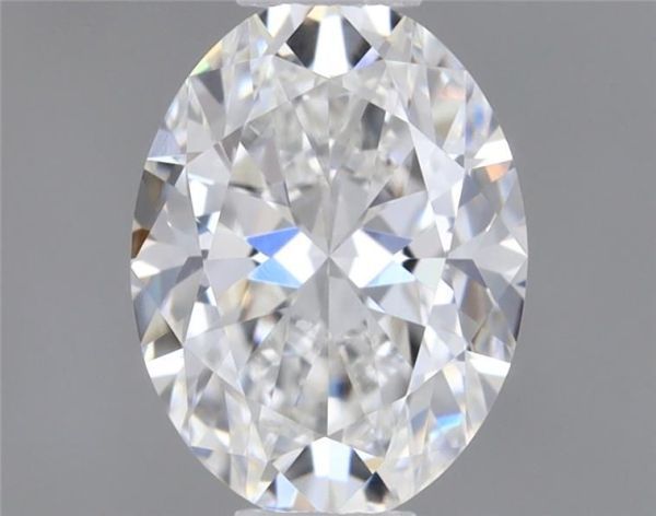 Oval Diamond image