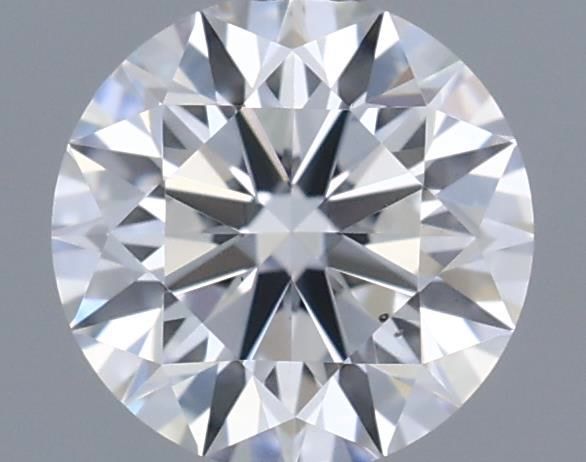 Round Diamond image