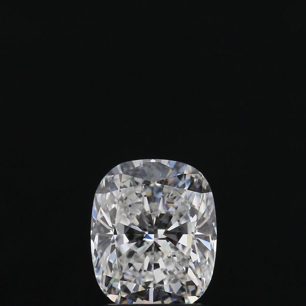 Cushion Diamond image