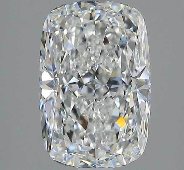 Cushion Diamond image