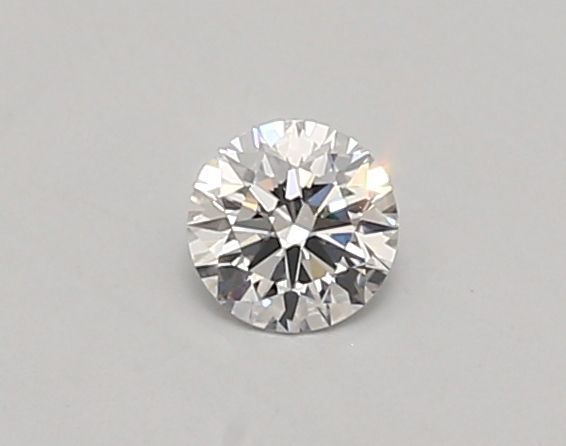 Round Lab-Grown Diamond image