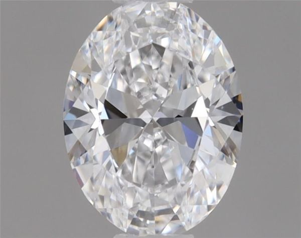 Oval Diamond image