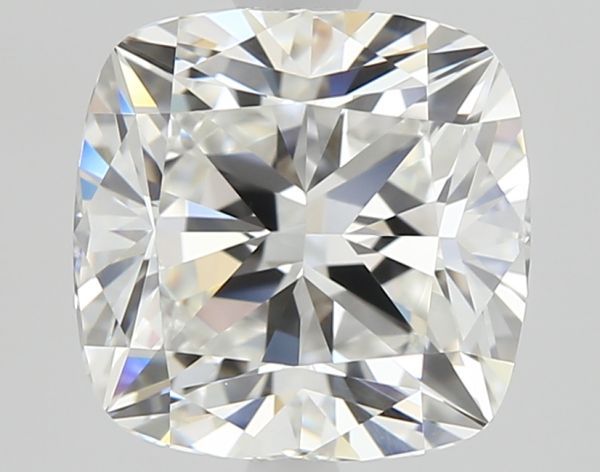 Cushion Diamond image