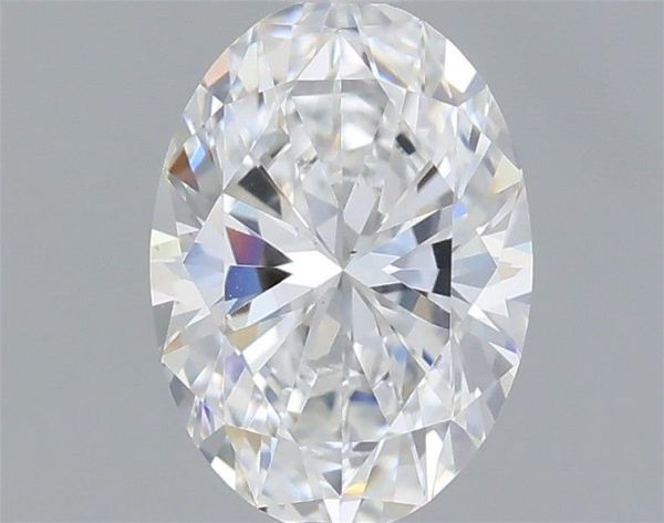 Oval Diamond image