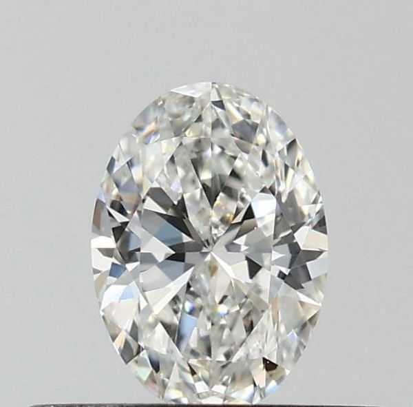 Oval Diamond image