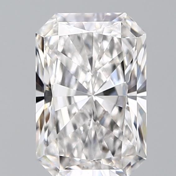 Radiant Lab-Grown Diamond image