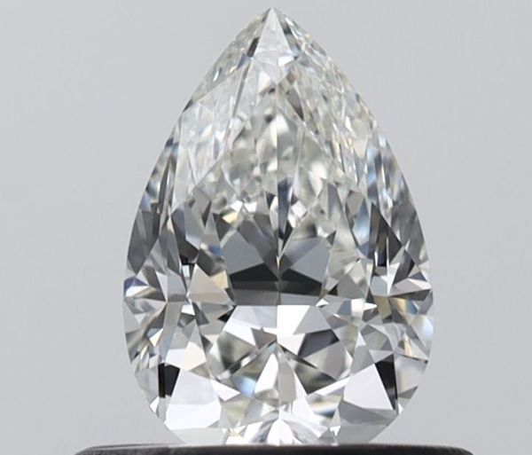 Pear Diamond image