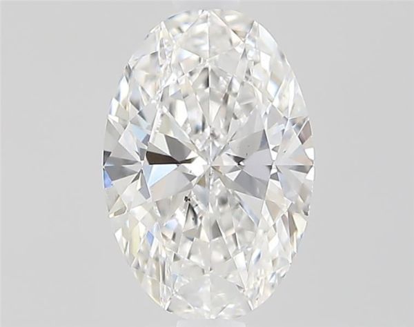 Oval Diamond image