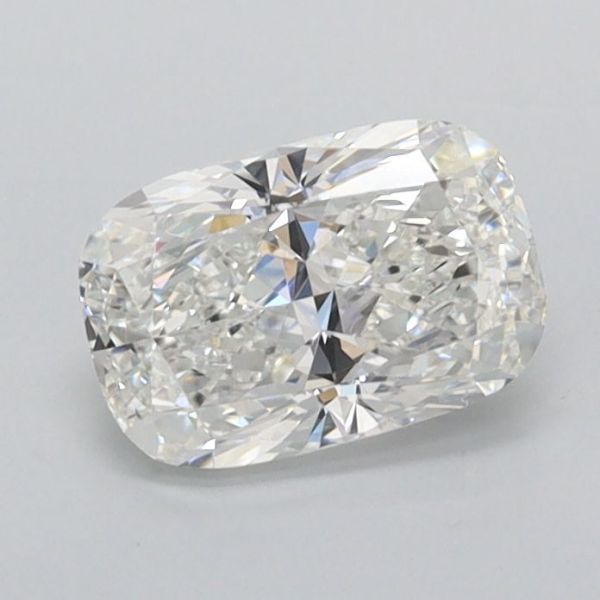 Cushion Lab-Grown Diamond image