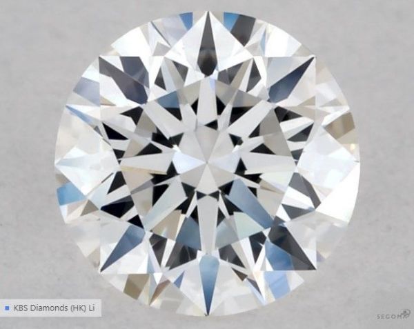 Round Diamond image