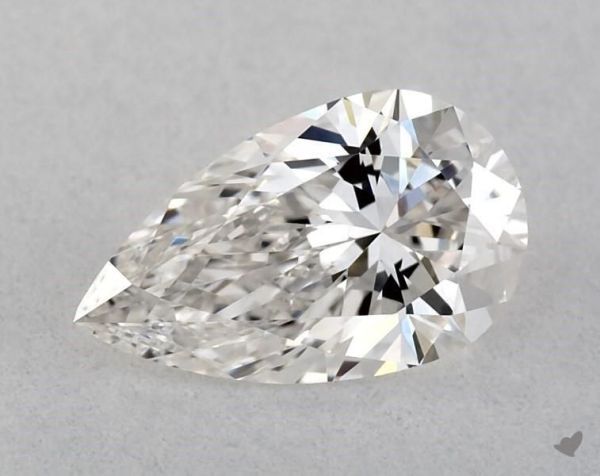 Pear Diamond image