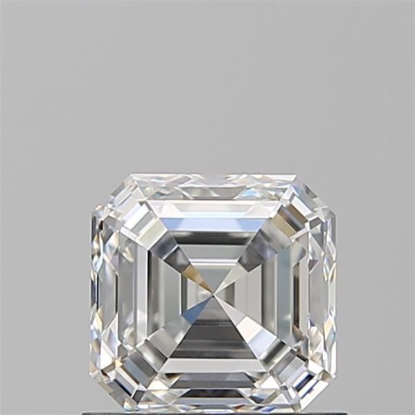 Asscher Diamond image