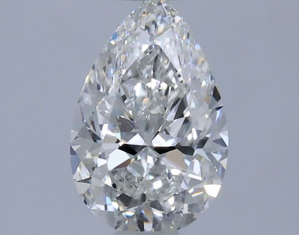 Pear Diamond image