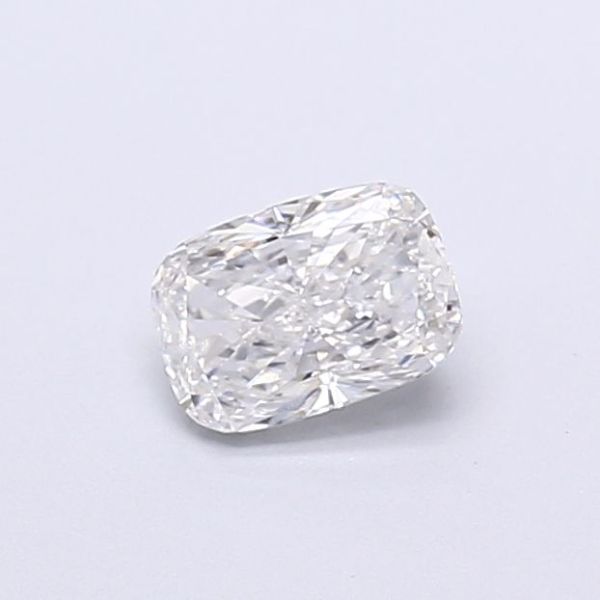 Cushion Lab-Grown Diamond image