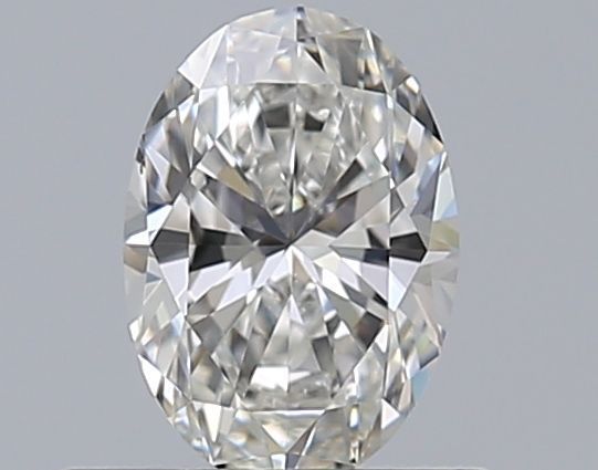Oval Diamond image