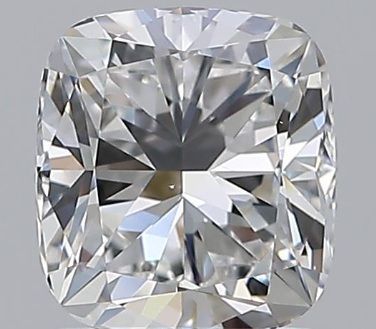 Cushion Diamond image