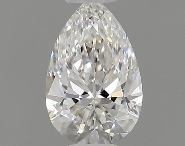 Pear Diamond image