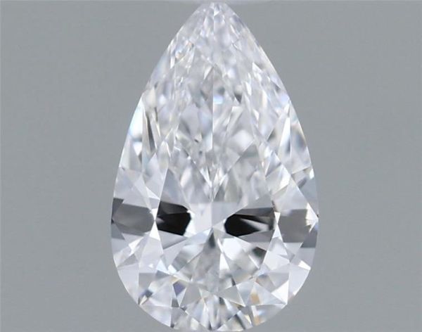 Pear Diamond image