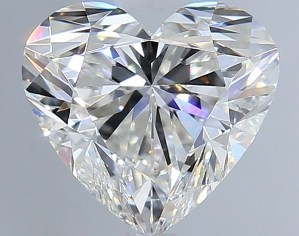 Heart Diamond image