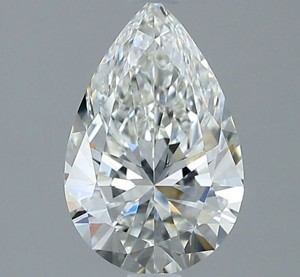 Pear Diamond image